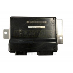 12588924 - Module - Throttle Actuator Control (TAC Module)